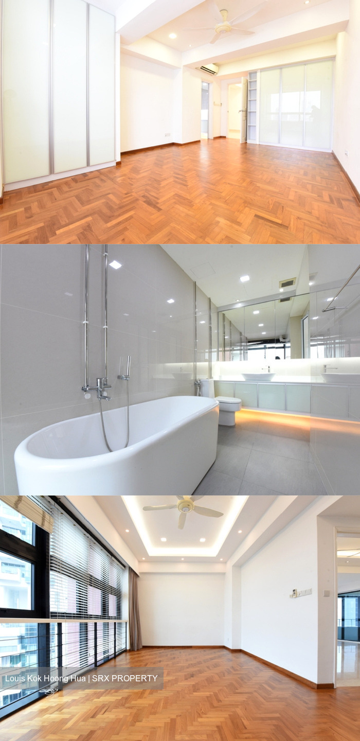 Leonie Gardens (D9), Condominium #612724241